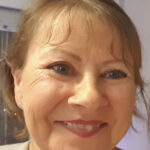 Stella Guardiola, administrateur d'Occitarame-Sète