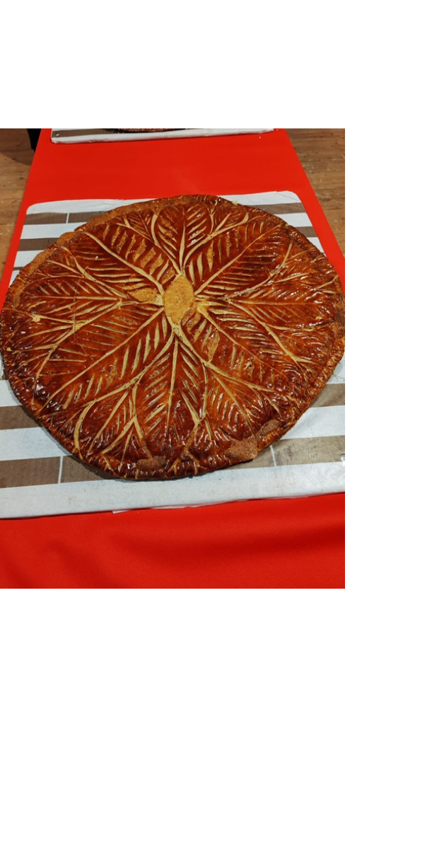 Lire la suite à propos de l’article Occitarame fête les rois